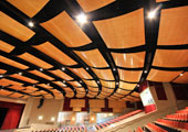 acoustical panels